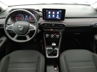 Dacia Jogger 1.0 91cv