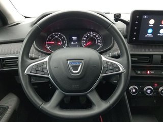 Dacia Jogger 1.0 91cv