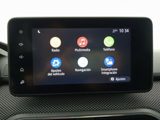 Dacia Jogger 1.0 91cv