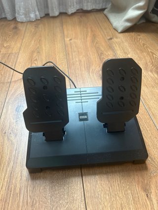 Volante Thrustmaster PC/PS4