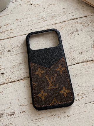 Funda iPhone 17 Pro Louis Vuitton
