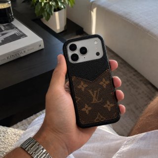 Funda iPhone 17 Pro Louis Vuitton