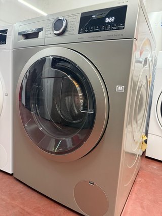 Lavadora Secadora Bosch Serie 4