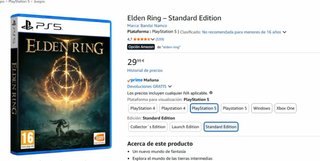 Console PS5 (PlayStation 5) con Mando e Giochi
