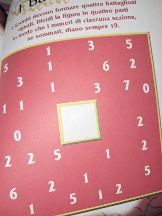 Lotto 5 Libri Gormiti 2007