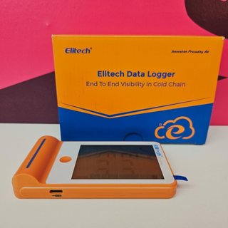 Termometro elitech GSP-6 Pro (Sin Uso)