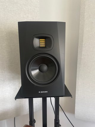 Monitores de estudio Adam Audio t7v