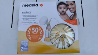 Sacaleches Medela Swing 2-Phase Expression