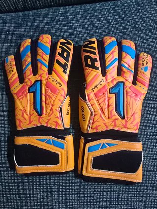Guantes de Portero Rinat Egotiko