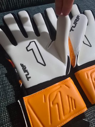 Guantes de Portero Rinat Egotiko