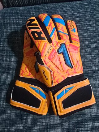 Guantes de Portero Rinat Egotiko