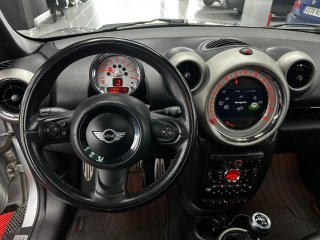 MINI Countryman 2011 all4