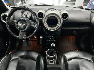 MINI Countryman 2011 all4