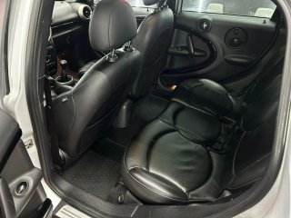 MINI Countryman 2011 all4
