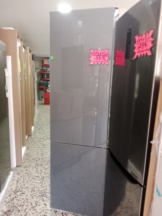 Frigorífico BALAY 202X60CM