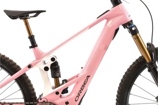 Bicicleta Orbea Wild M-LTD XX AXS t.S Reacondicionada