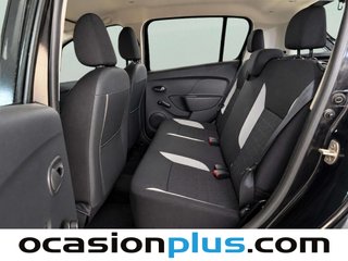Dacia Sandero dCi 90 Stepway 66 kW (90 CV)