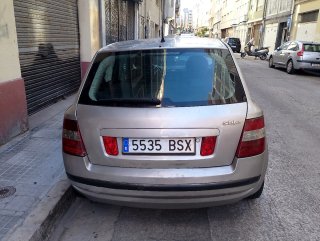 FIAT Stilo 2002