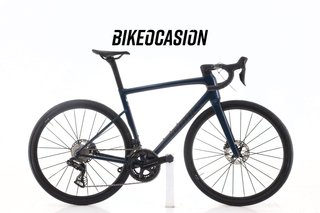 Bicicleta Specialized Tarmac SL8 S-Works Di2 12V t.56 Reacondicionada
