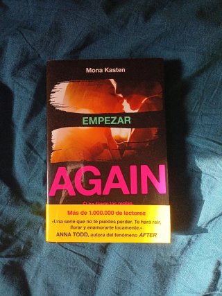 Empezar