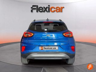 Ford Puma 1.0 EcoBoost 125cv Titanium Design MHEV