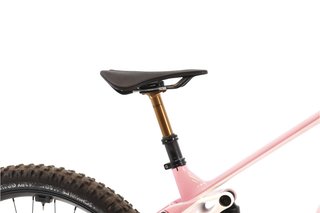 Bicicleta Orbea Wild M-LTD XX AXS t.S Reacondicionada