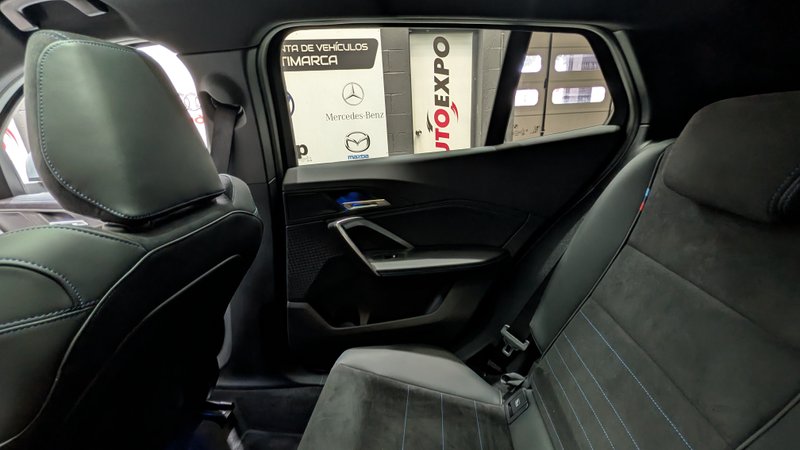 BMW X2 (U10) sDrive18d 2026, foto 15