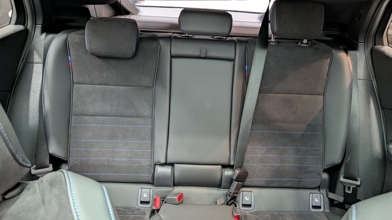 BMW X2 (U10) sDrive18d 2026, foto 28