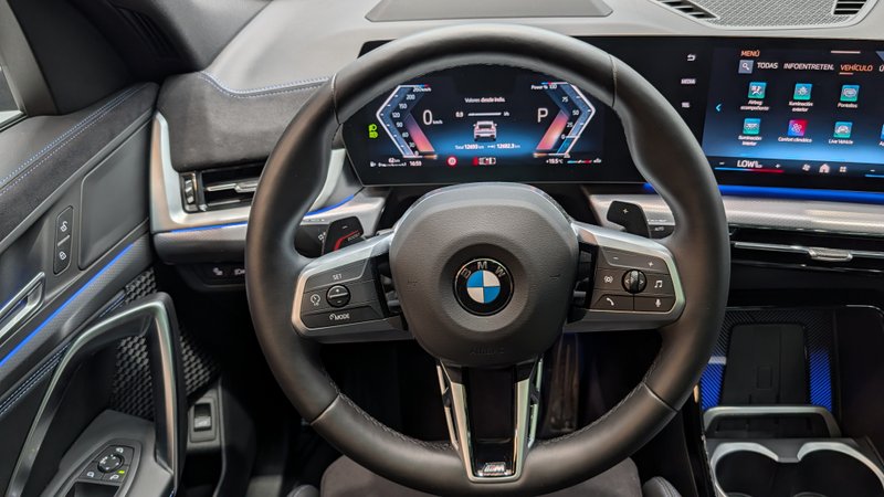 BMW X2 (U10) sDrive18d 2026, foto 13