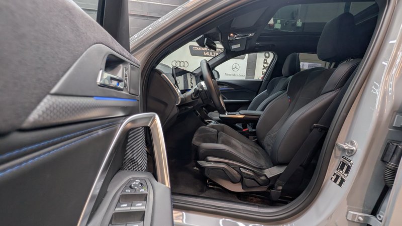 BMW X2 (U10) sDrive18d 2026, foto 9