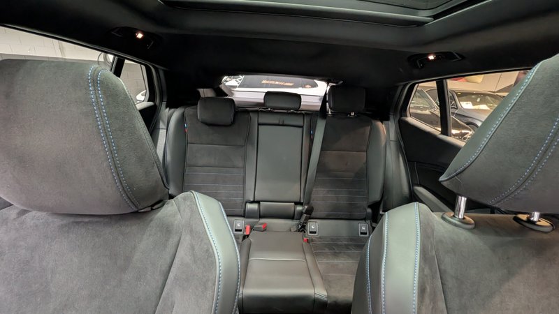 BMW X2 (U10) sDrive18d 2026, foto 29