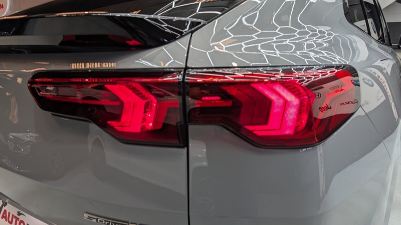 BMW X2 (U10) sDrive18d 2026, foto 50