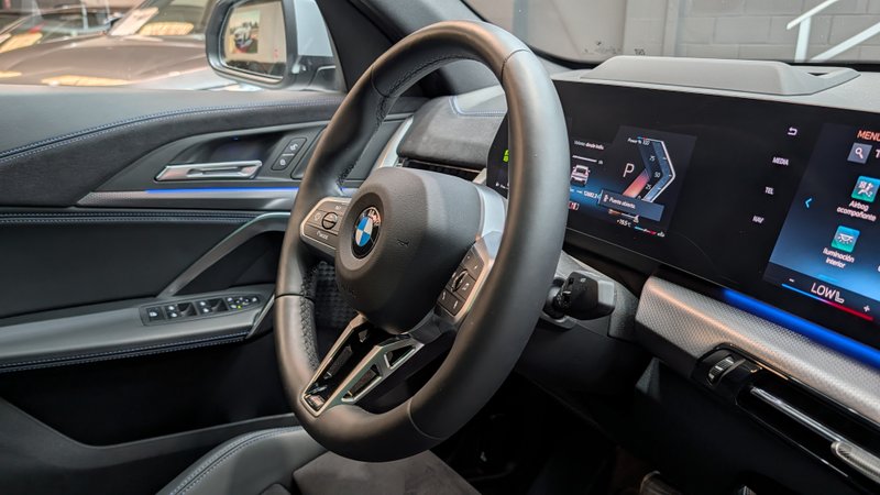 BMW X2 (U10) sDrive18d 2026, foto 26