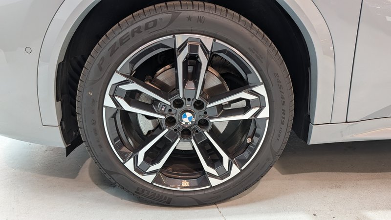 BMW X2 (U10) sDrive18d 2026, foto 46