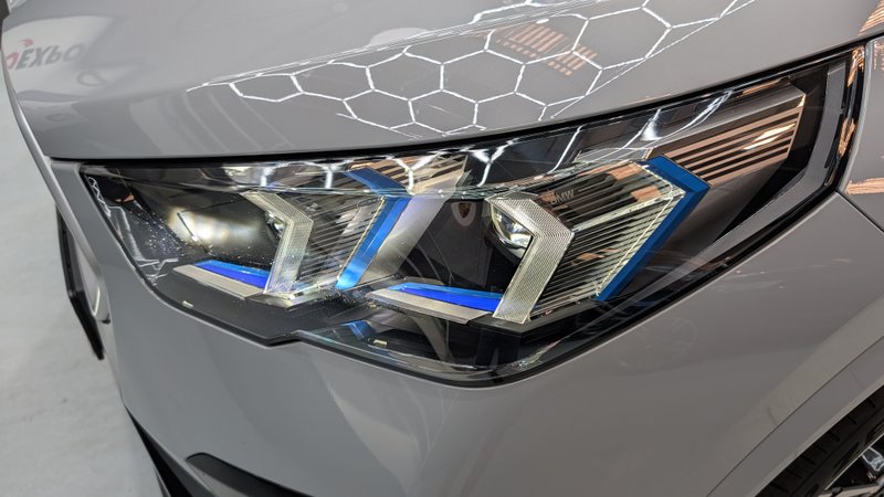 BMW X2 (U10) sDrive18d 2026, foto 47