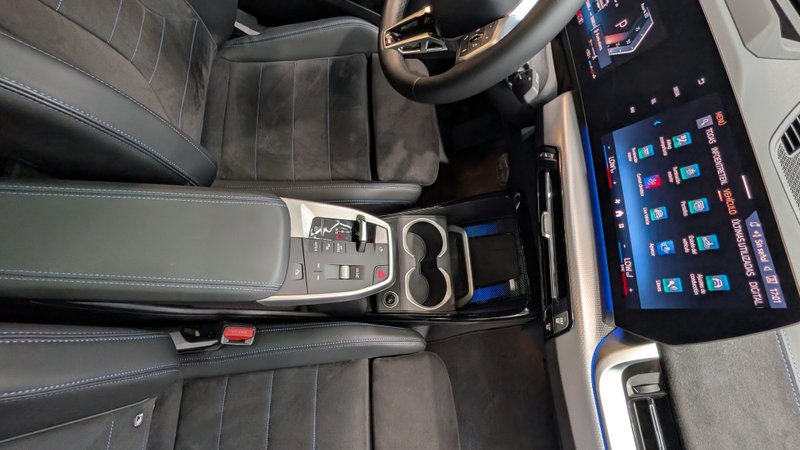 BMW X2 (U10) sDrive18d 2026, foto 25