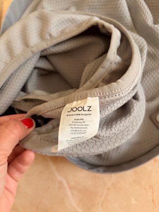 Joolz Day5  Comfort Cover