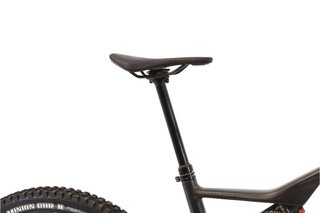 Bicicleta Orbea Rise LT M10 XT t.XL Reacondicionada