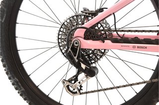 Bicicleta Orbea Wild M-LTD XX AXS t.S Reacondicionada