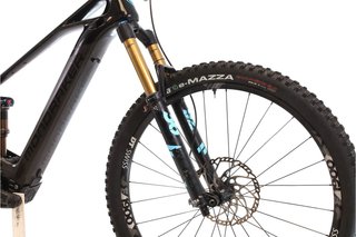 Bicicleta Mondraker Crafty Carbon RR SL X01 AXS t.M Reacondicionada