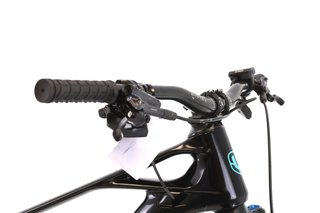 Bicicleta Mondraker Crafty Carbon RR SL X01 AXS t.M Reacondicionada