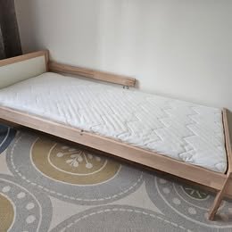 Cama Infantil IKEA SNIGLAR