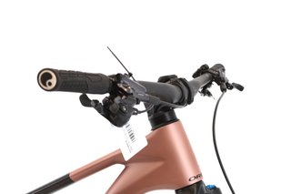 Bicicleta Orbea Rise LT M10 XT t.XL Reacondicionada