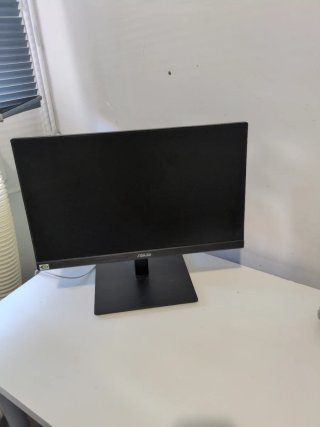 Pantalla Asus 21.5 VA229 Anti-reflejo