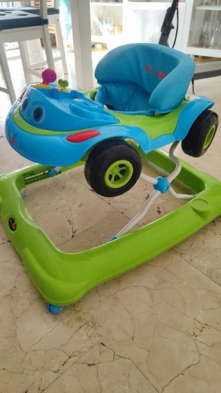 Andador para bebé Nurse