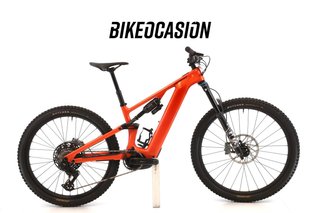 Bicicleta Specialized Turbo Levo 4 Comp AXS t.S Reacondicionada