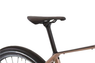 Bicicleta Orbea Denna M20i Di2 12V t.52 Reacondicionada