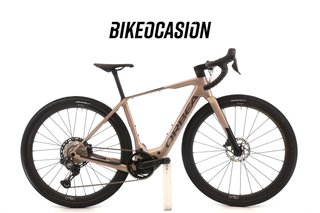 Bicicleta Orbea Denna M20i Di2 12V t.52 Reacondicionada