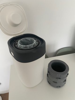 Cubo para pañales Tommee Tippee