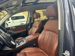 BMW X7 2020